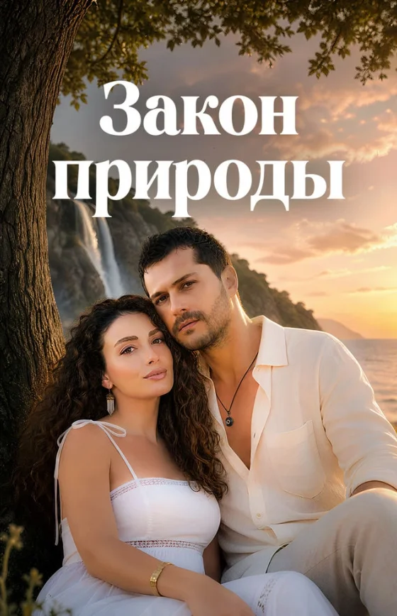Закон природы 2 серия